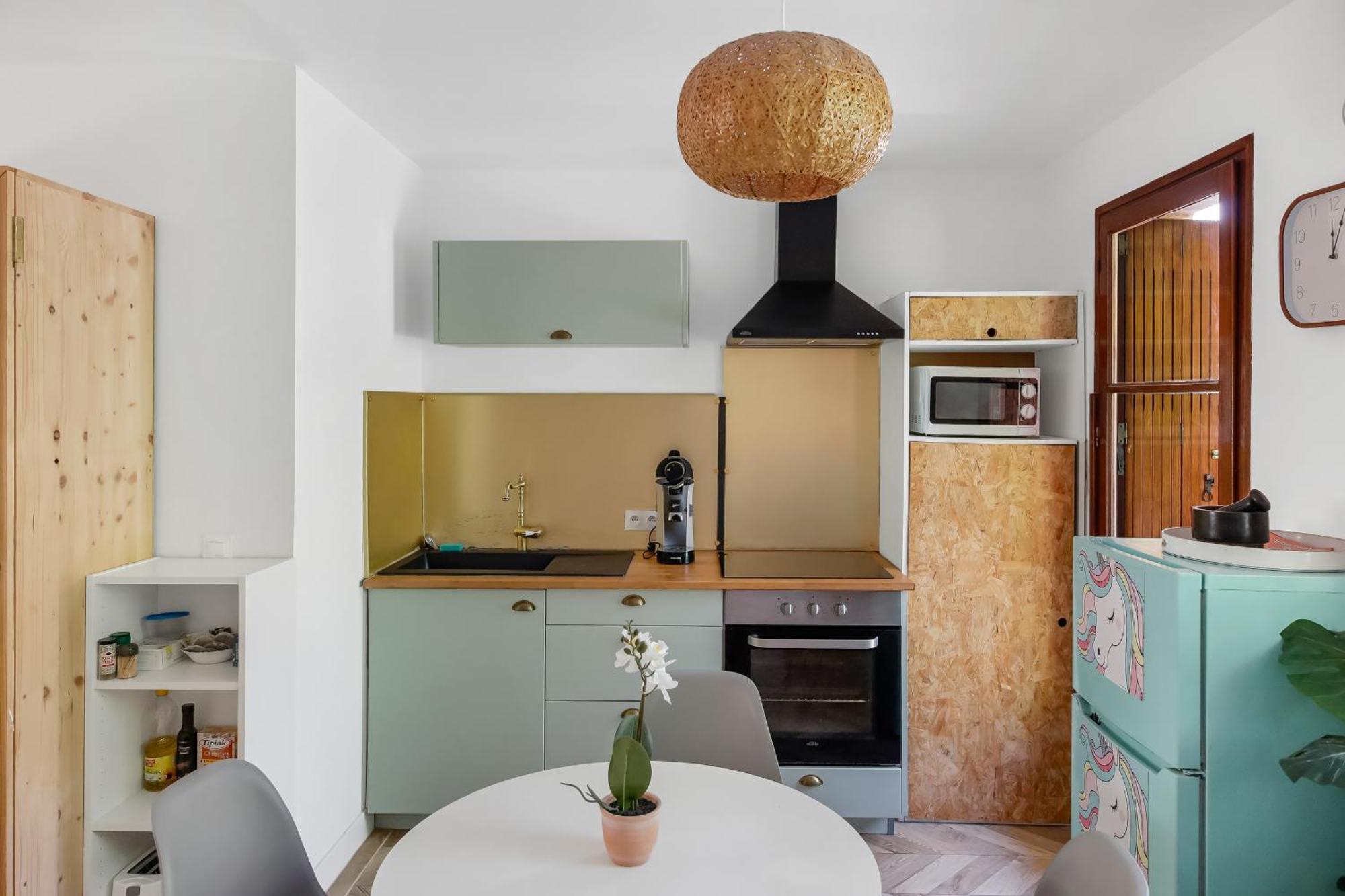 Jolie Maisonnette Paisible Le Pradet Extérieur photo