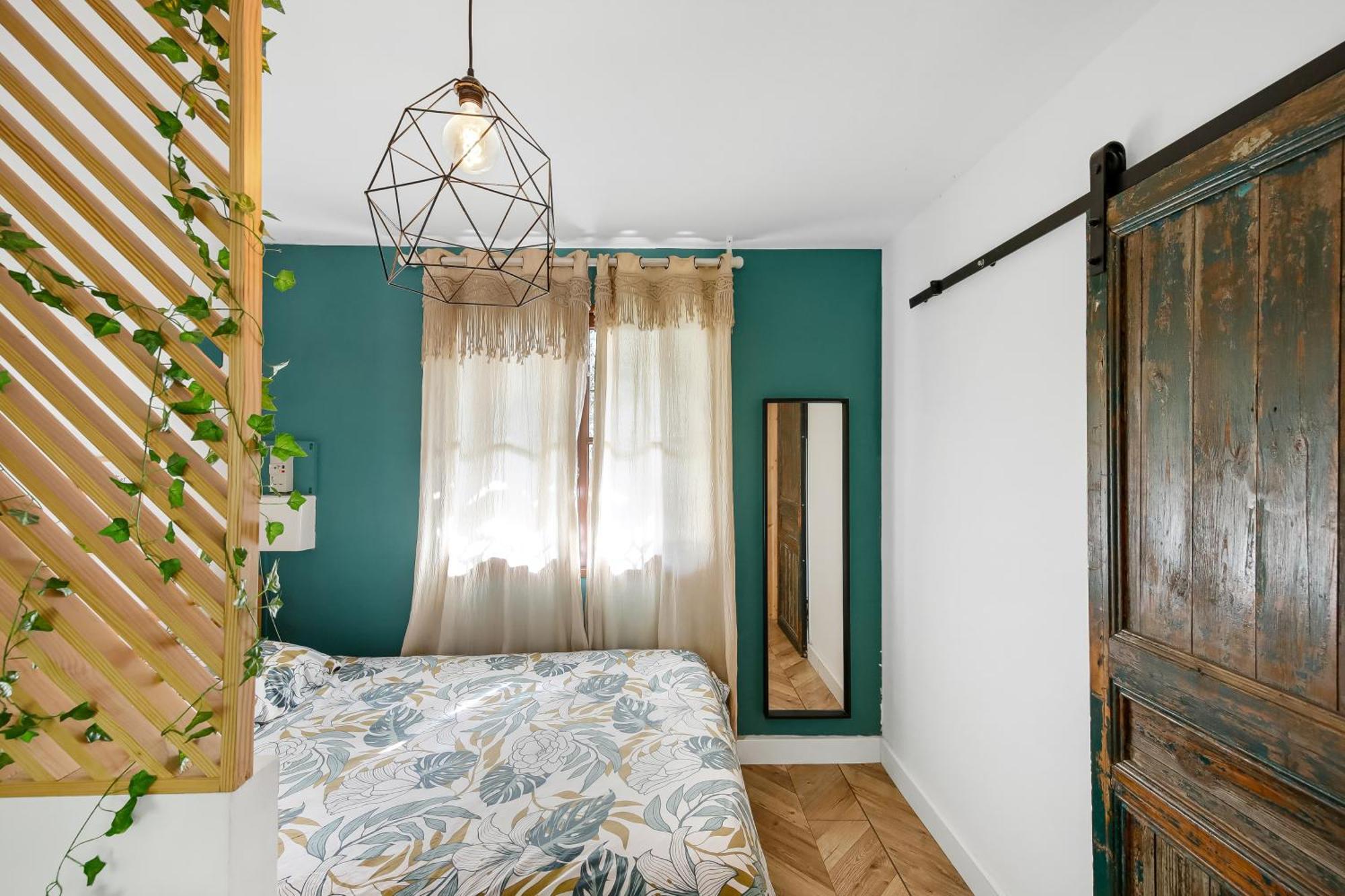 Jolie Maisonnette Paisible Le Pradet Extérieur photo