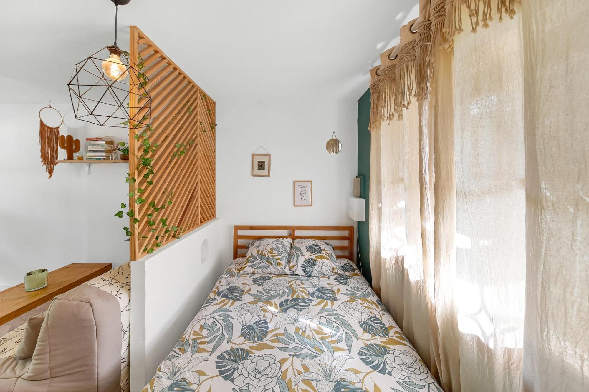 Jolie Maisonnette Paisible Le Pradet Extérieur photo